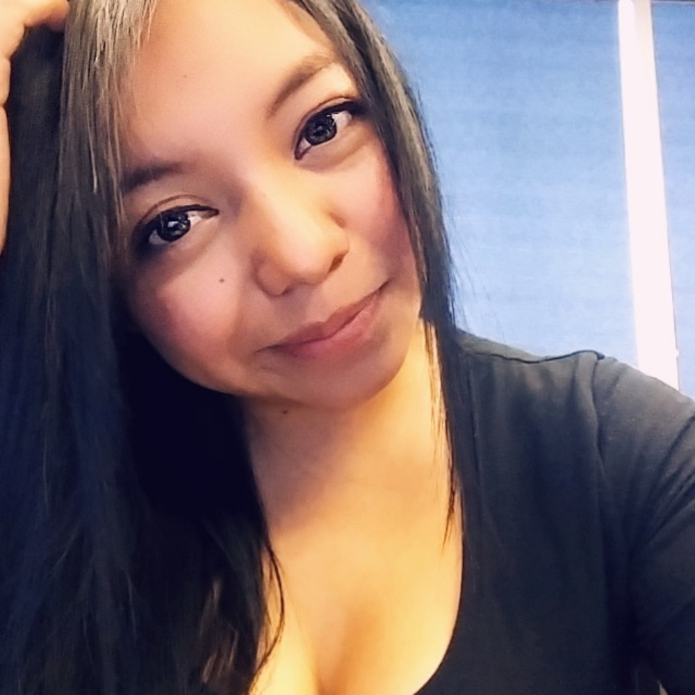 Meet your Posher, Janet